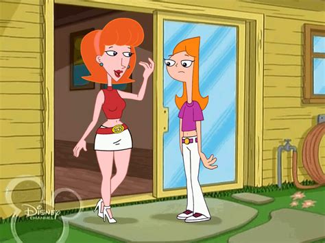 phineas und ferb candace nackt|Phineas Ferb Candace Porn Videos